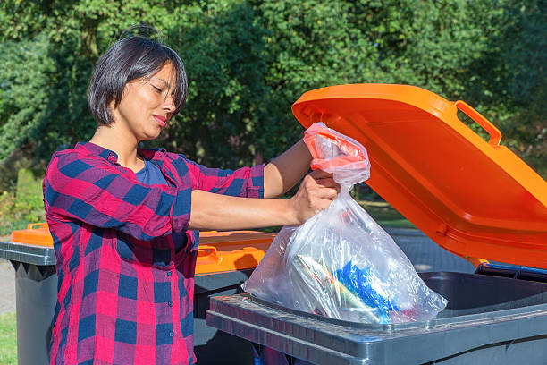 Trash Removal Near Me in Pinellas Park, FL